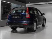 Honda CR-V III Москва  - изображение 27