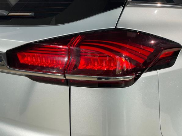 Geely Atlas Pro с пробегом 2022 года, цена 2 099 000 рублей, 65997 км, внедорожник, Автокод Объявления