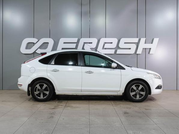 Ford Focus II Рестайлинг с пробегом 2008 года, цена 429 000 рублей, 204008 км, хэтчбек, Автокод Объявления