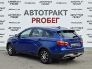 Lada (ВАЗ) Vesta I Владимир  - изображение 21