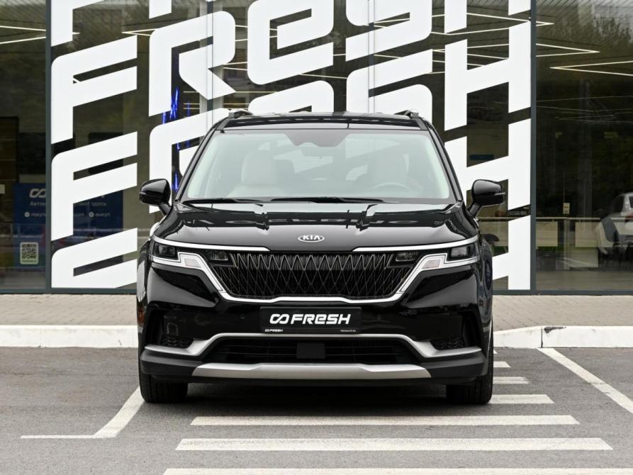 Kia Carnival IV Волгоград  - изображение 3