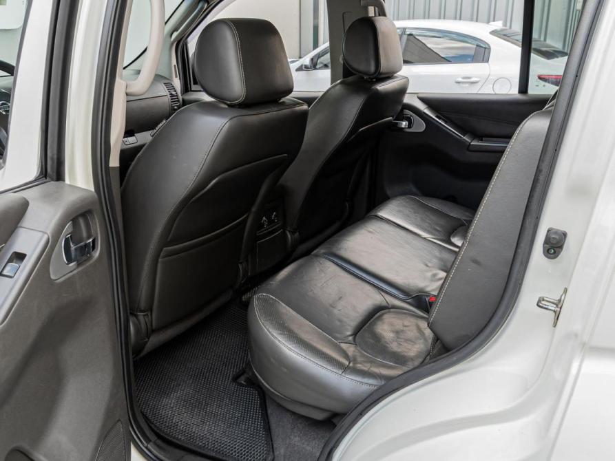 Nissan Pathfinder III Рестайлинг Краснодар  - изображение 12