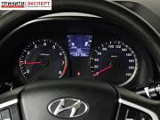 Hyundai Solaris I Белгород  - изображение 32