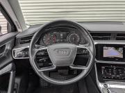 Audi A6 V (C8) Москва  - изображение 52