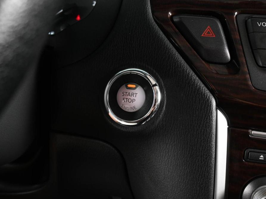 Nissan Pathfinder IV Ростов-на-Дону  - изображение 20