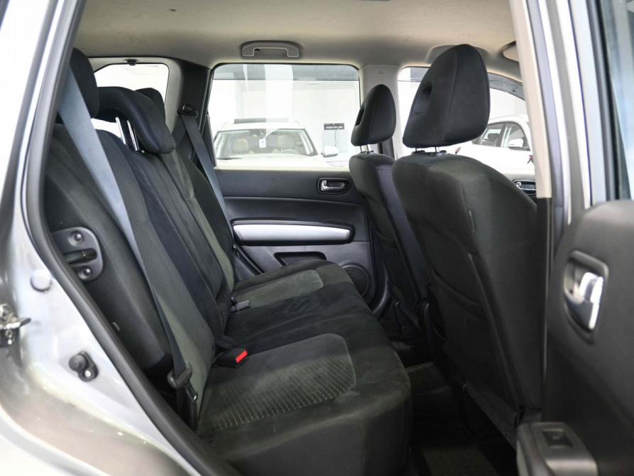 Nissan X-Trail II Рестайлинг Ростов-на-Дону  - изображение 13