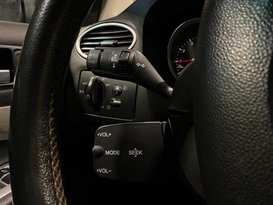 Ford Focus II Рестайлинг Челябинск  - изображение 15