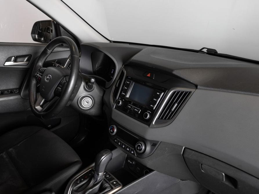 Hyundai Creta I Рестайлинг Казань  - изображение 7