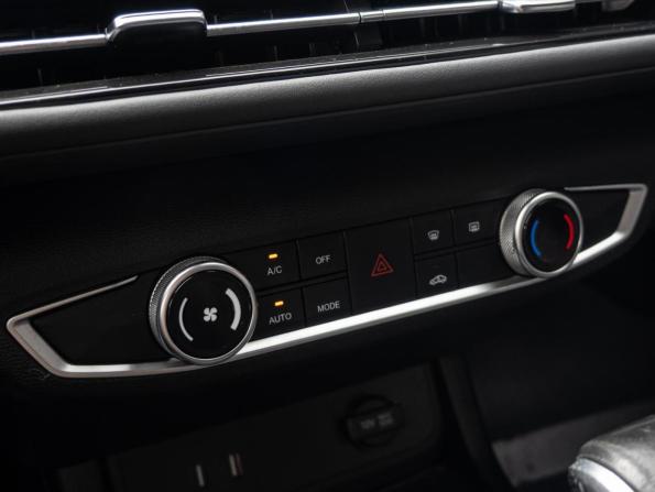 BAIC U5 Plus с пробегом 2023 года, цена 1 285 000 рублей, 80950 км, седан, Автокод Объявления