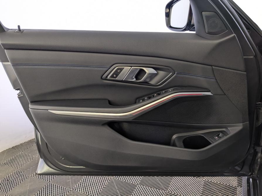 BMW 3 серии VII (G2x) Москва  - изображение 16