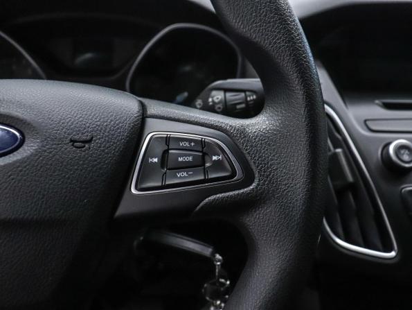 Ford Focus III Рестайлинг с пробегом 2016 года, цена 899 000 рублей, 132060 км, седан, Автокод Объявления