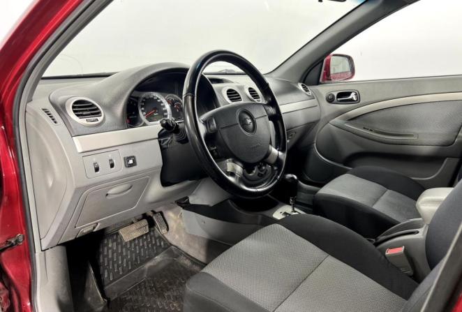 Chevrolet Lacetti I с пробегом 2012 года, цена 640 000 рублей, 108186 км, хэтчбек, Автокод Объявления