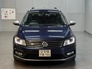 Volkswagen Passat B7 Красноярск  - изображение 27