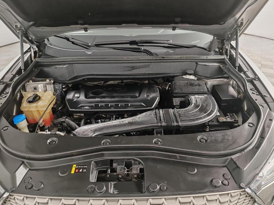 Haval F7 I Рестайлинг Москва  - изображение 14