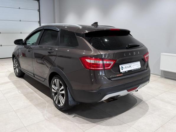 Lada (ВАЗ) Vesta I с пробегом 2019 года, цена 816 994 рубля, 232972 км, универсал, Автокод Объявления