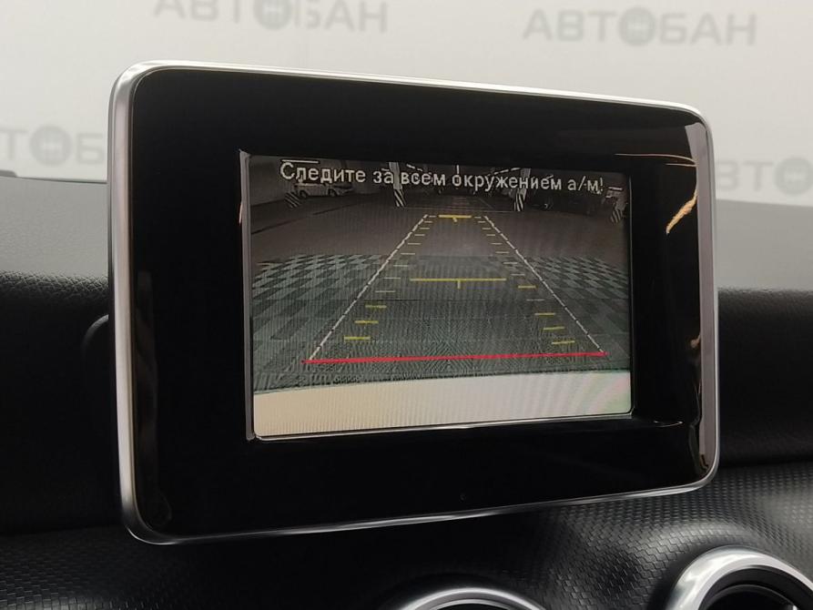 Mercedes-Benz A-Класс III (W176) Екатеринбург  - изображение 18