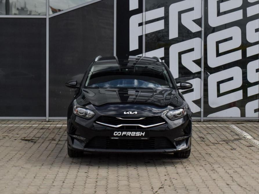 Kia Ceed III Рестайлинг Краснодар  - изображение 3
