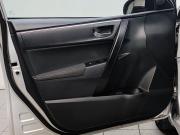 Toyota Corolla XI (E160 E170 E180) Рестайлинг 1 Барнаул  - изображение 64