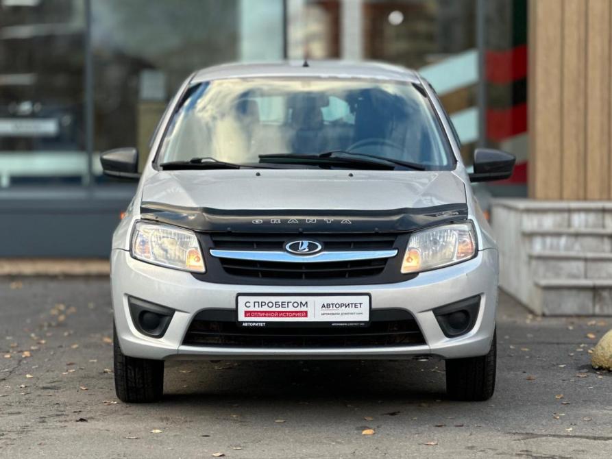 Lada (ВАЗ) Granta I Архангельск  - изображение 3