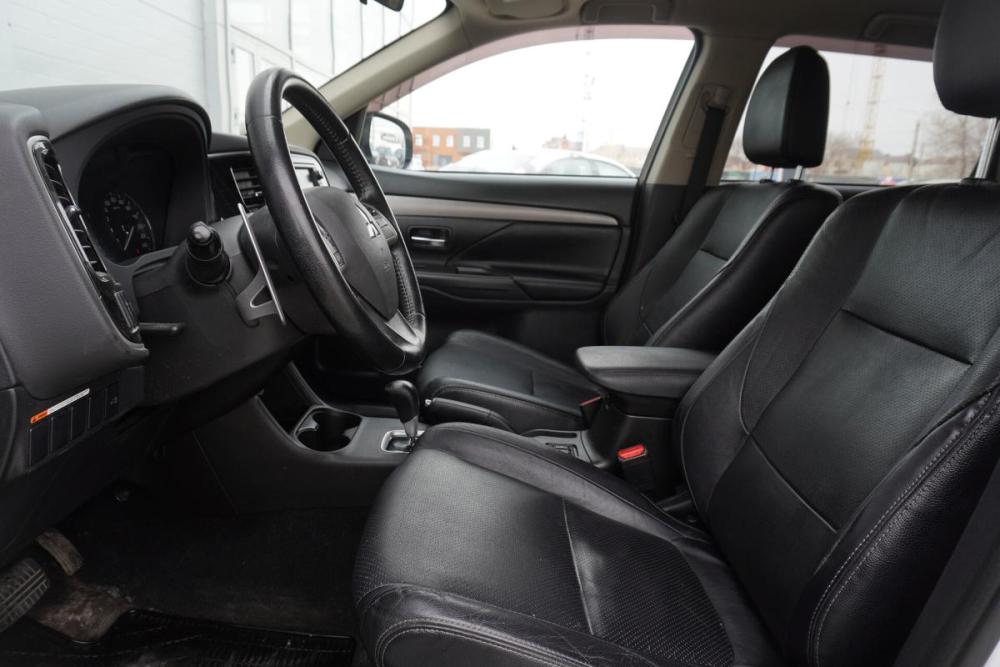 Mitsubishi Outlander III Ульяновск  - изображение 8