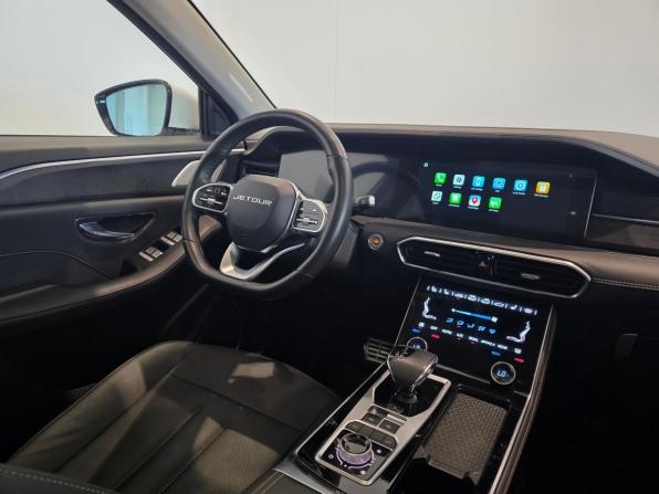 JETOUR X90+ с пробегом 2023 года, цена 2 290 000 рублей, 61328 км, внедорожник, Автокод Объявления