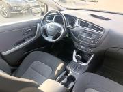 Kia Ceed II Рестайлинг Санкт-Петербург  - изображение 25