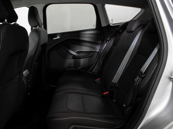 Ford Kuga II Рестайлинг с пробегом 2018 года, цена 1 695 000 рублей, 109973 км, внедорожник, Автокод Объявления