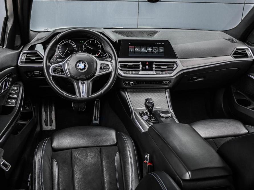 BMW 3 серии VII (G2x) Новороссийск  - изображение 6
