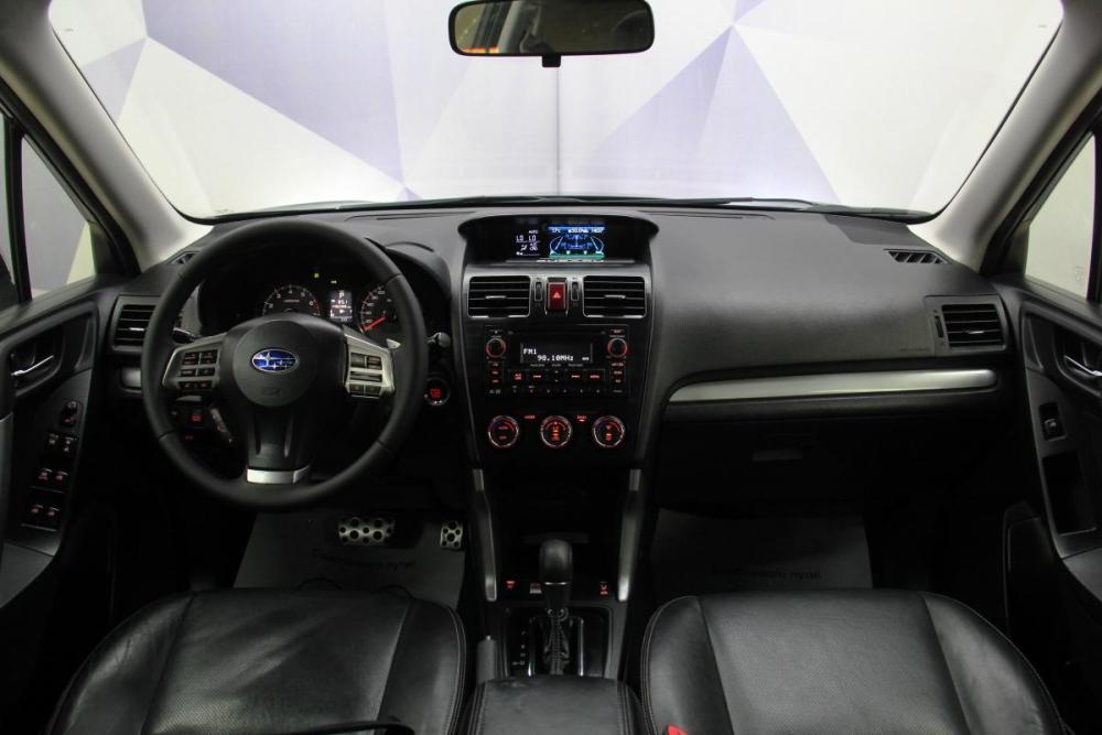 Subaru Forester IV Чебоксары  - изображение 15