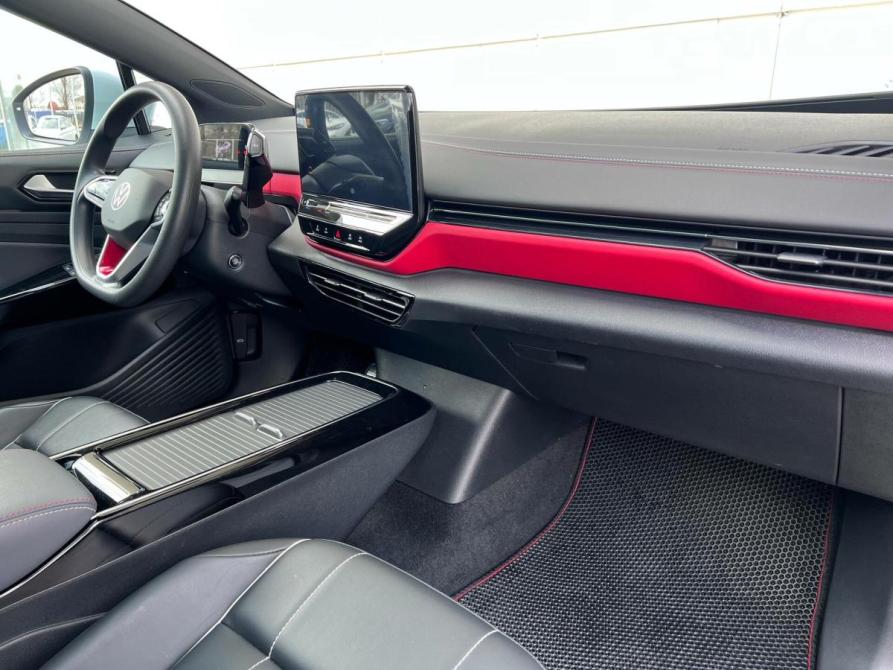 Volkswagen ID.4 Краснодар  - изображение 11