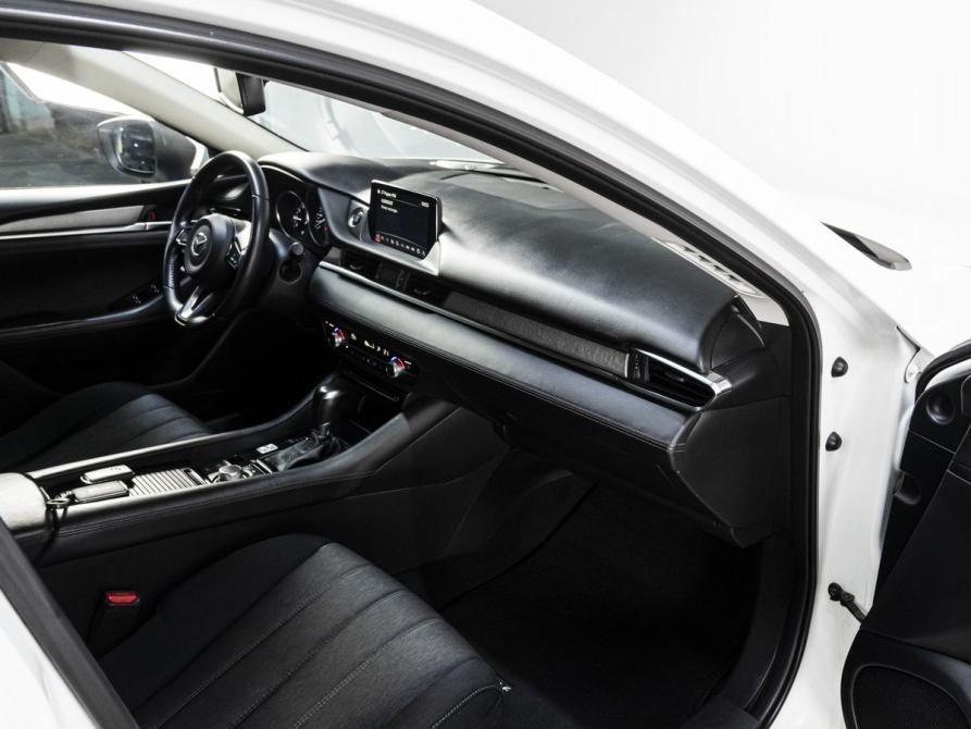 Mazda 6 III (GJ) Рестайлинг 2 Тюмень  - изображение 15