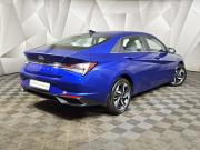 Hyundai Elantra VII (CN7) Москва  - изображение 24