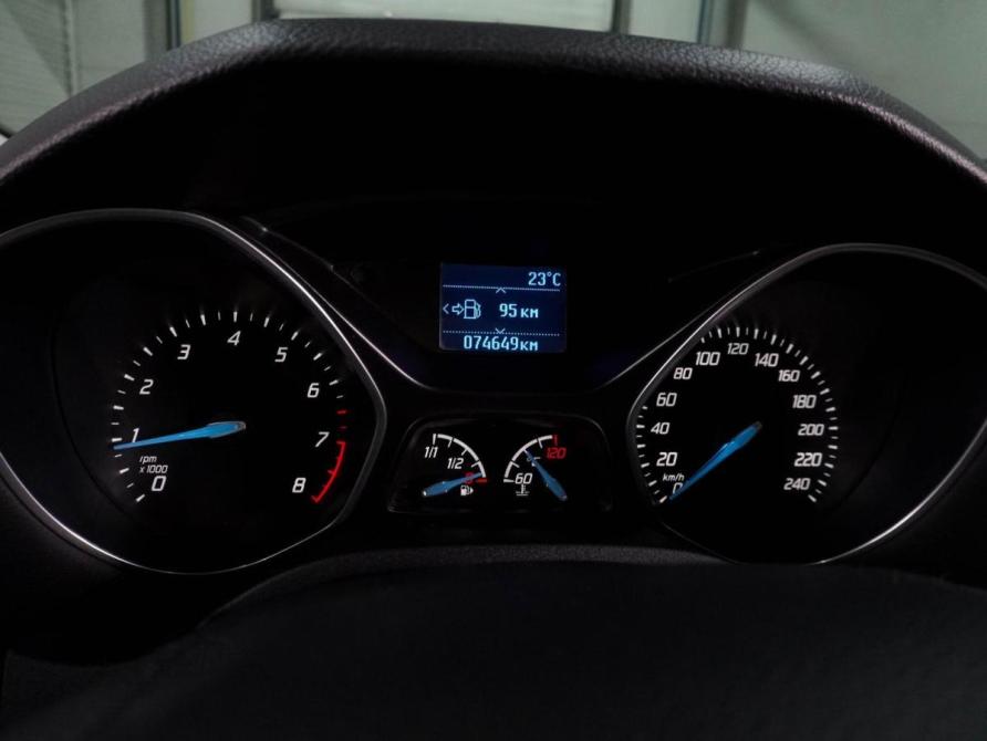 Ford Focus III Воронеж  - изображение 15
