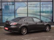 Mazda 6 II (GH) Рестайлинг Архангельск  - изображение 21