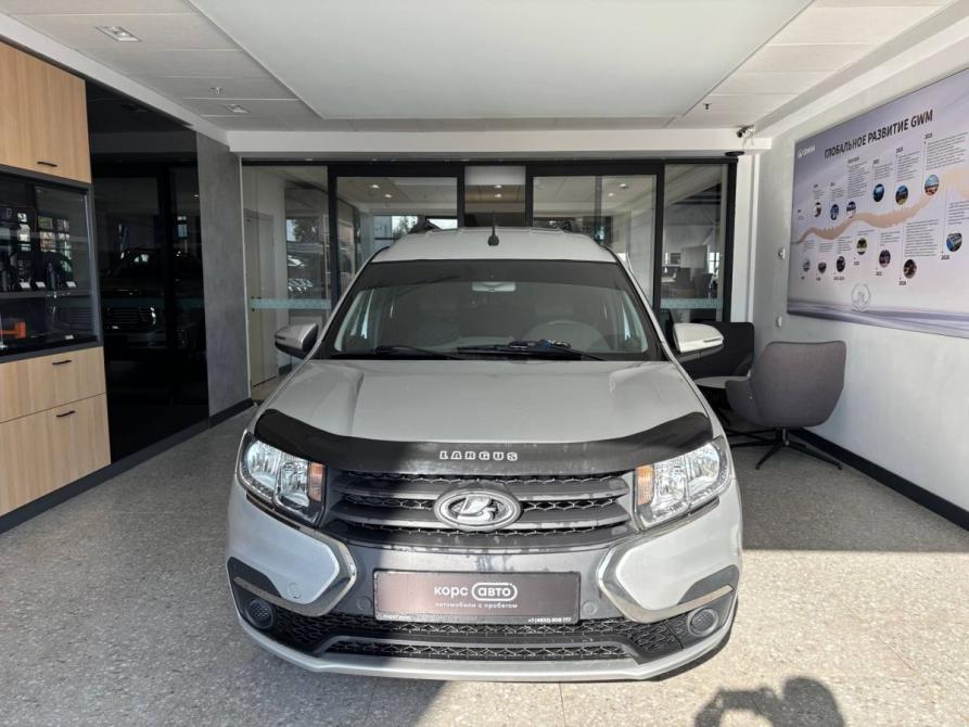 Lada (ВАЗ) Largus I Рестайлинг Ярославль  - изображение 2