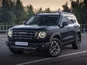 Haval Dargo I Москва  - изображение 20