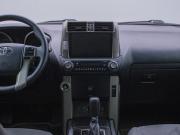 Toyota Land Cruiser Prado 150 Series Москва  - изображение 32