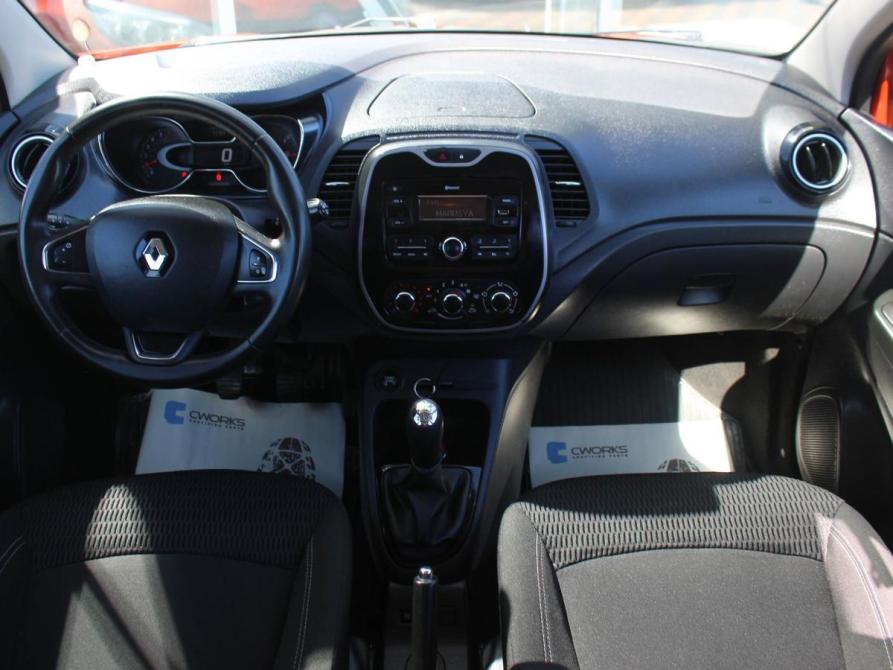 Renault Kaptur I Калуга  - изображение 6