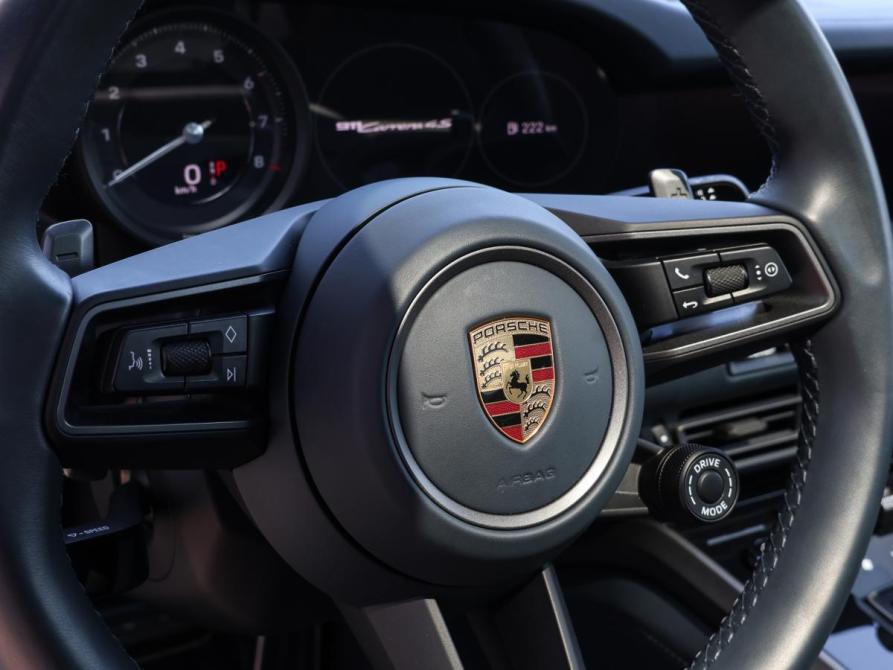 Porsche 911 VIII (992) Москва  - изображение 23