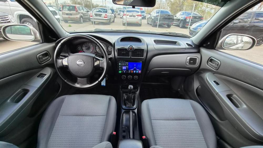 Nissan Almera Classic I Саратов  - изображение 27