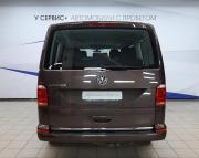 Volkswagen Multivan T6 Москва  - изображение 23