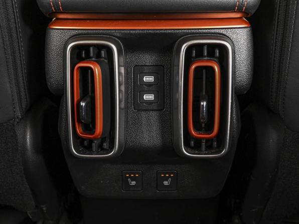 Haval Dargo I с пробегом 2023 года, цена 2 347 000 рублей, 51433 км, внедорожник, Автокод Объявления