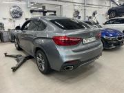 BMW X6 II (F16) Санкт-Петербург  - изображение 9