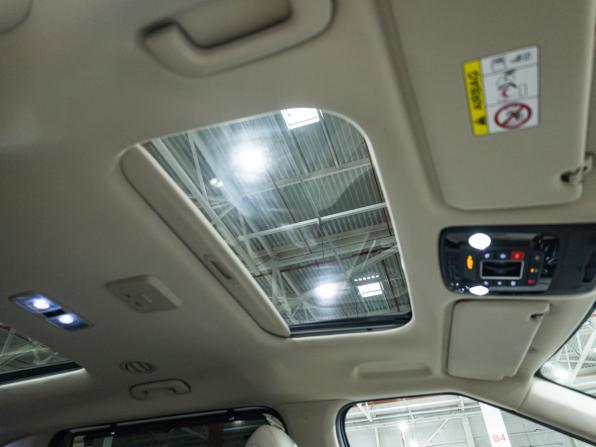 Kia Carnival IV Рестайлинг с пробегом 2024 года, цена 5 899 700 рублей, 32546 км, минивэн, Автокод Объявления