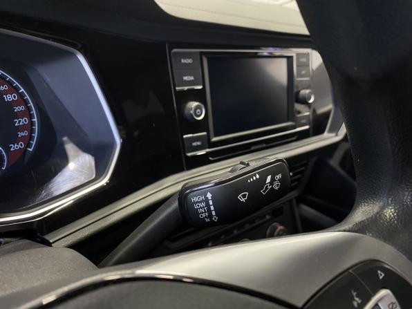 Volkswagen Jetta VII с пробегом 2020 года, цена 1 659 900 рублей, 127254 км, седан, Автокод Объявления