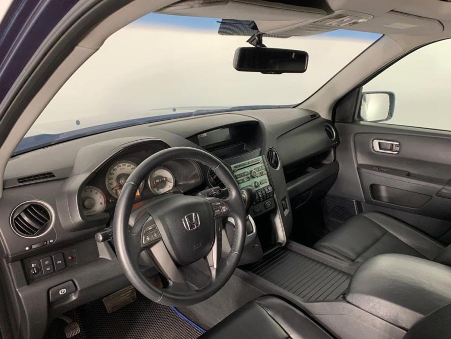 Honda Pilot II Ногинск  - изображение 19