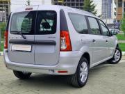 Lada (ВАЗ) Largus I Рестайлинг Челябинск  - изображение 28