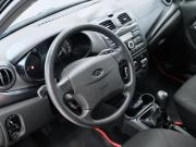 Lada (ВАЗ) Granta I Рестайлинг Самара  - изображение 31