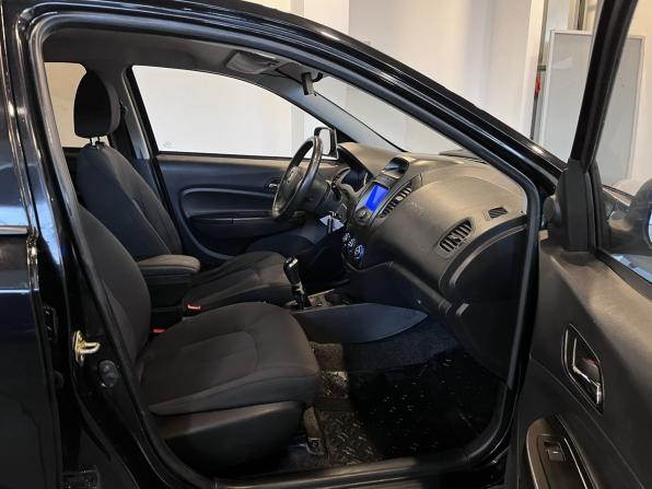 Geely GC6 с пробегом 2014 года, цена 256 000 рублей, 180552 км, седан, Автокод Объявления