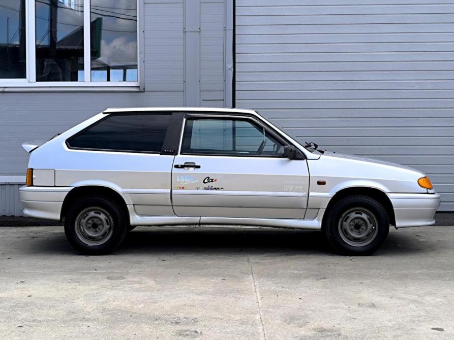 Lada (ВАЗ) 2113 Краснодар  - изображение 4